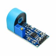 Single Phase 5A Range AC Current Transformer PHI1002280 Phipps Electronics