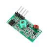 433MHz RF Wireless Transmitter and Receiver Module Kit - Image 3