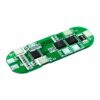 3S 5A 18650 Lithium Battery Charger Protection Board – 12V PHI1002293 Phipps Electronics 1