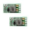 DC-DC Mini Step-Down 4-24V to 5V 3A Converter Power Supply Module - Pack of 2