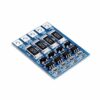 4S 14.8V 18650 Lithium Battery Equalization Board - HX-JH-001