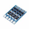 4S 14.8V 18650 Lithium Battery Equalization Board - HX-JH-001 - Image 3
