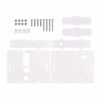 LCR-T4 Digital Component Tester with Protective Case - 12846 LCD Display - Image 3