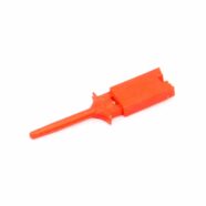Red Logic Analyzer Test Hook – Pack of 5 PHI1002220 Phipps Electronics 2