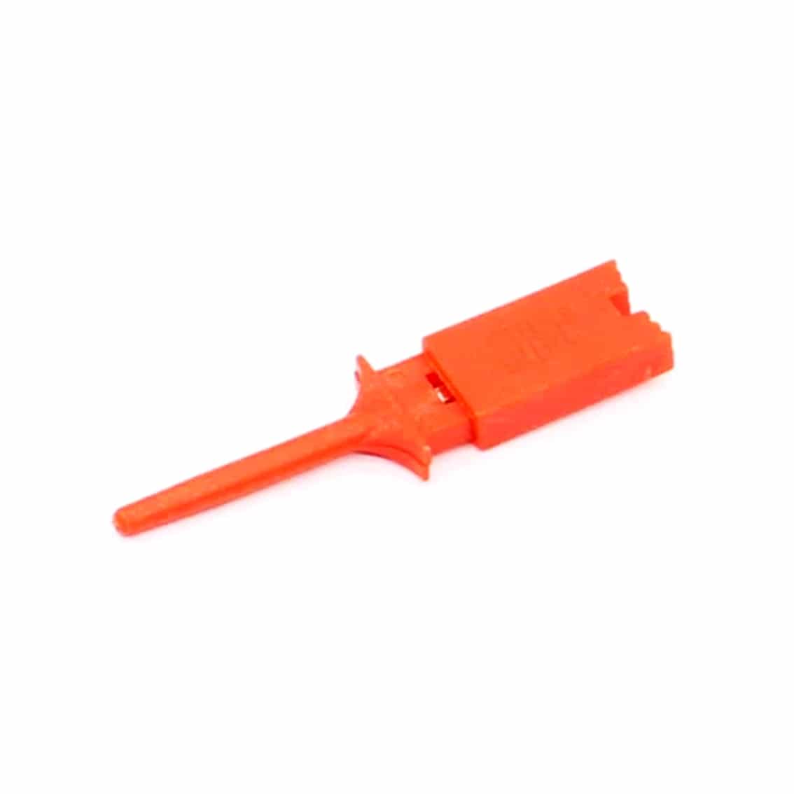 Red Logic Analyzer Test Hook – Pack of 5 PHI1002220 Phipps Electronics 2