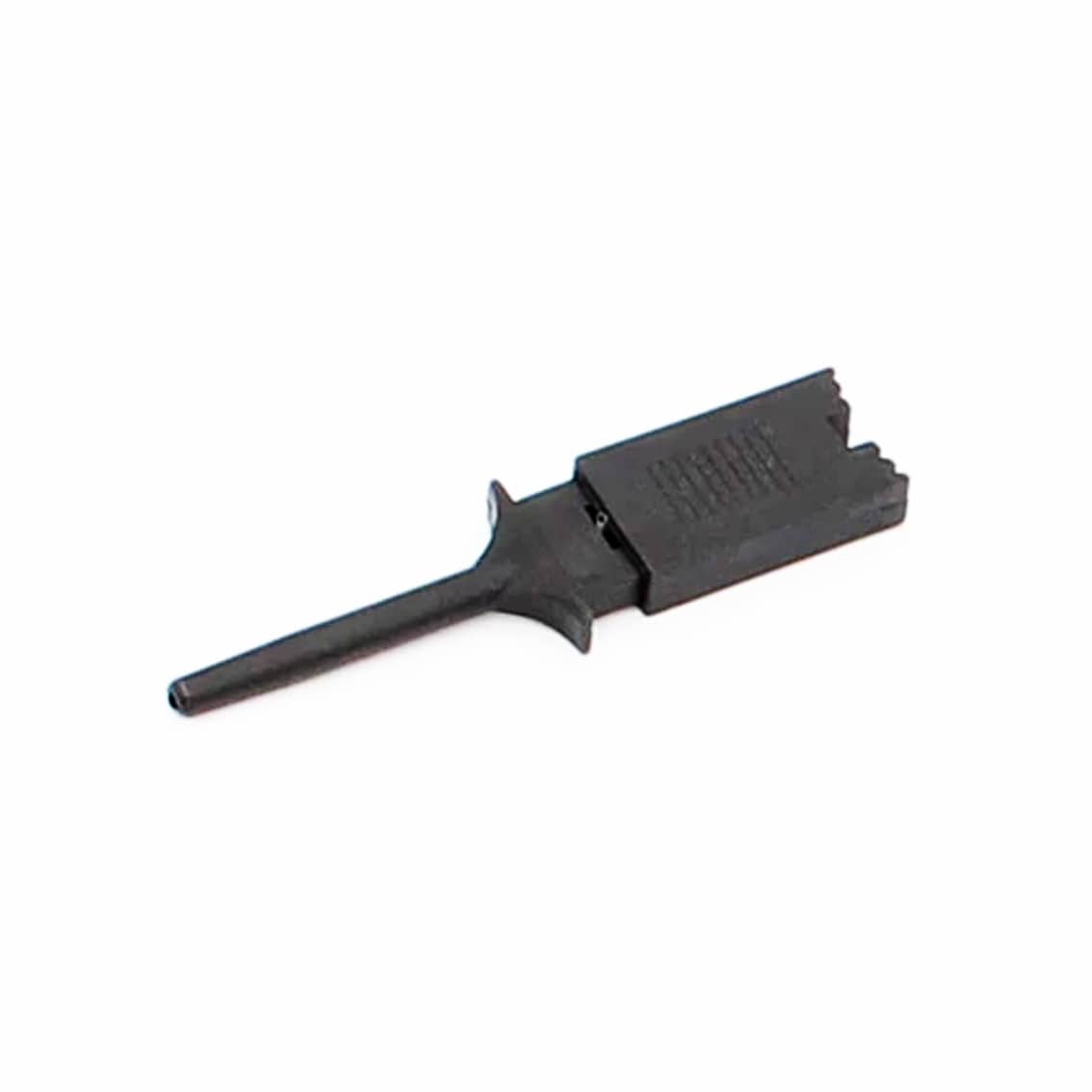 Black Logic Analyzer Test Hook – Pack of 5 PHI1002221 Phipps Electronics 2