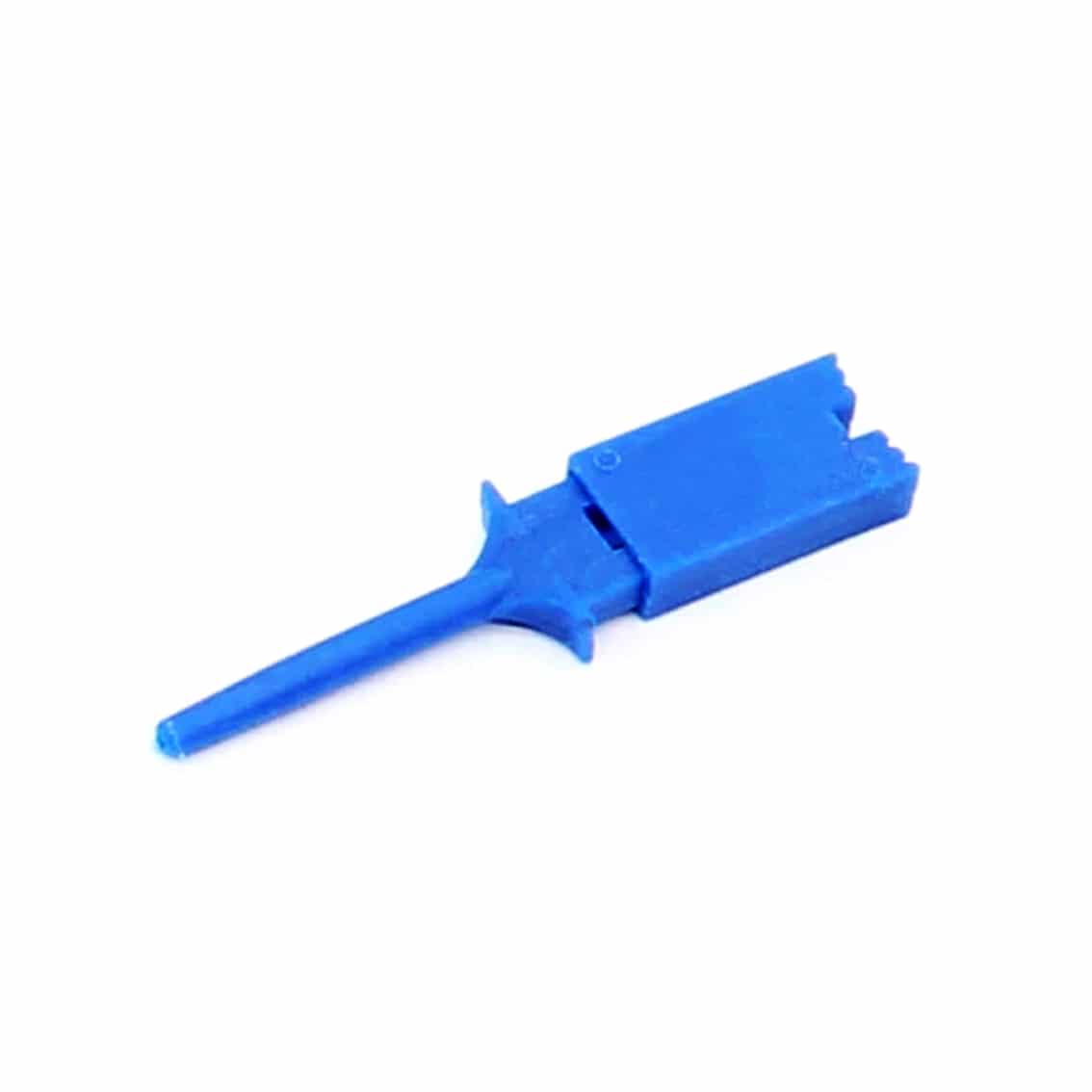 Blue Logic Analyzer Test Hook – Pack of 5 PHI1002224 Phipps Electronics 2