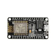 NodeMCU ESP-12E Development Board with Motor Shield Expansion Kit PHI1002273 Phipps Electronics 2