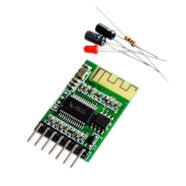 Bluetooth Audio Wireless Module DIY Kit 2