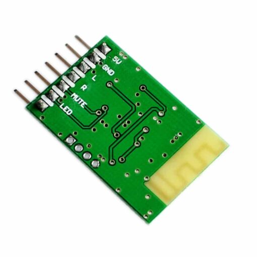 Bluetooth Audio Wireless Module DIY Kit 4