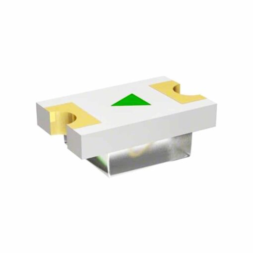 0805 Green SMD LED Diode – Pack of 50 3