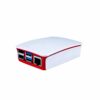 Raspberry Pi 4 Case with Fan and Heatsink - Image 2
