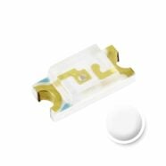 1206 White SMD LED Diode – Pack of 50 3