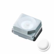 1210 White SMD LED Diode – Pack of 50 PHI1002352 Phipps Electronics