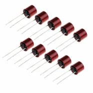 T10A 250V Radial 382 TR5 Fuse – Pack of 10 PHI1002359 Phipps Electronics