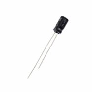 16V 22uF Electrolytic Capacitor – Pack of 30