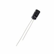 16V 47uF Electrolytic Capacitor – Pack of 30 2