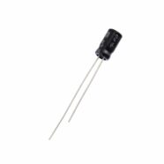 16V 47uF Electrolytic Capacitor – Pack of 30 PHI1002386 Phipps Electronics
