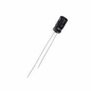 16V 220uF Electrolytic Capacitor – Pack of 30 PHI1002389 Phipps Electronics