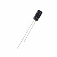 16V 330uF Electrolytic Capacitor – Pack of 30 PHI1002390 Phipps Electronics