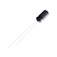 35V 2200uF Electrolytic Capacitor – Pack of 10 PHI1002421 Phipps Electronics