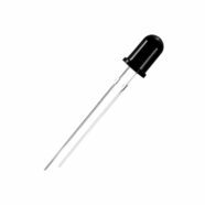 5MM Flame Sensor IR Diode – Pack of 10 PHI1002448 Phipps Electronics
