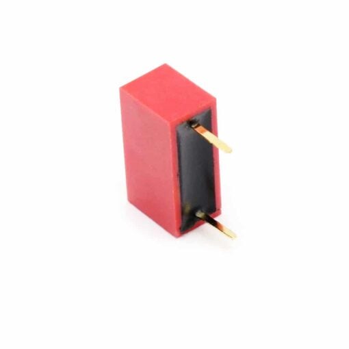 1 Position DIP Switch – Pack of 5 PHI1002484 Phipps Electronics 4