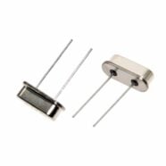 4 MHz Quartz Crystal Oscillator HC-49S – Pack of 10