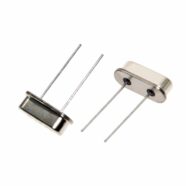 27 MHz Quartz Crystal Oscillator HC-49S – Pack of 10 PHI1002496 Phipps Electronics