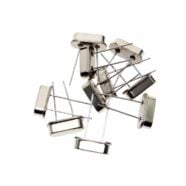 30 MHz Quartz Crystal Oscillator HC-49S – Pack of 10 PHI1002497 Phipps Electronics