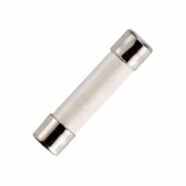 10A Ceramic Fast Blow Fuse – 250V 5x20mm – Pack of 15 PHI1002516 Phipps Electronics
