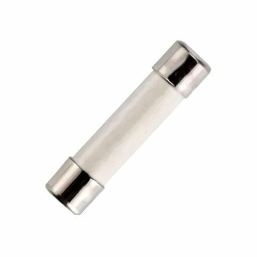 10A Ceramic Fast Blow Fuse – 250V 6x30mm – Pack of 15 PHI1002530 Phipps Electronics 2