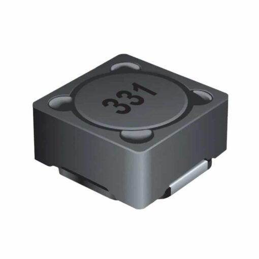 330uH SMD Power Inductor 331 – Pack of 10 PHI1002548 Phipps Electronics 2