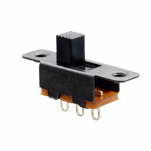 Single Pole Double Throw Switch – Pack of 10 PHI1002593 Phipps Electronics 2