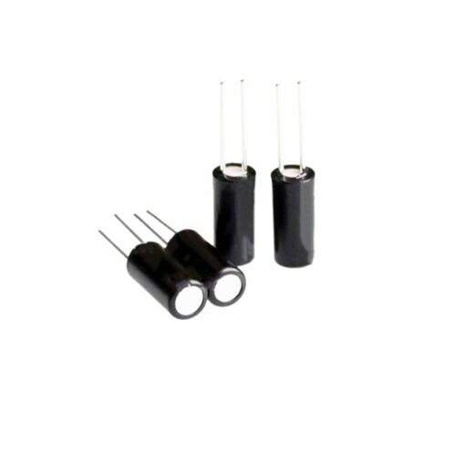 2801 Tilt Ball Switch Sensor – Pack of 10 PHI1002634 Phipps Electronics 2