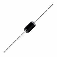 UF4007 1000V 1A Ultra Fast Recovery Rectifier Diode – Pack fo 100 PHI1002710 Phipps Electronics