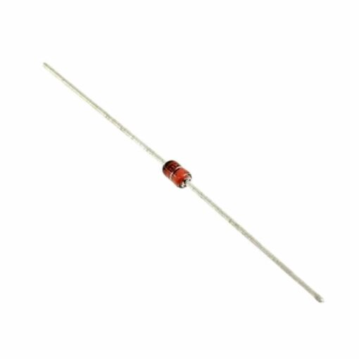 BZX55C9V1 9.1V 0.5W Zener Diode – Pack of 100 PHI1002732 Phipps Electronics 2