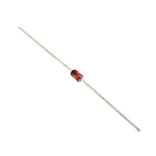 BZX55C12 12V 0.5W Zener Diode – Pack of 100 PHI1002734 Phipps Electronics 2