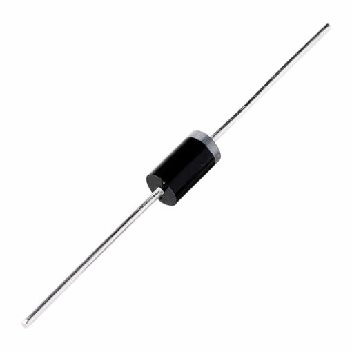 SR260 60V 2A Schottky Rectifier Diode – Pack of 15 PHI1002742 Phipps Electronics 2