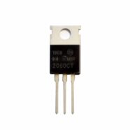 MBR2060 60V 20A Schottky Rectifier Diode – Pack of 10 PHI1002753 Phipps Electronics