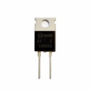 MUR860G 600V 8A Ultra Fast Recovery Diode – Pack of 10 PHI1002755 Phipps Electronics