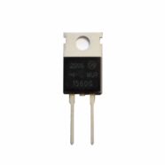 MUR1560G 600V 15A Ultra Fast Recovery Diode – Pack of 10 PHI1002756 Phipps Electronics