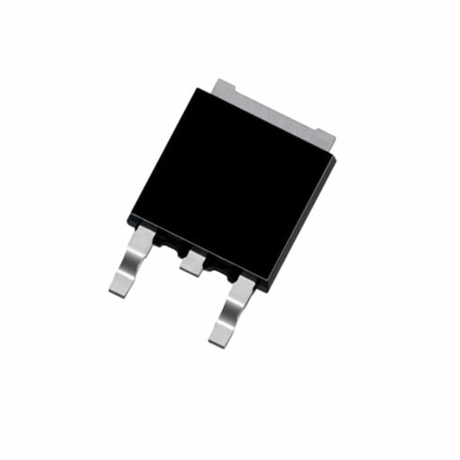 2SB772D 40V 3A PNP Transistor – Pack of 10 PHI1002758 Phipps Electronics 2