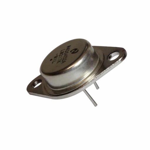 LM317K 1.2V – 37V 1.5A Adjustable Voltage Regulator – Pack of 5 PHI1002759 Phipps Electronics 4