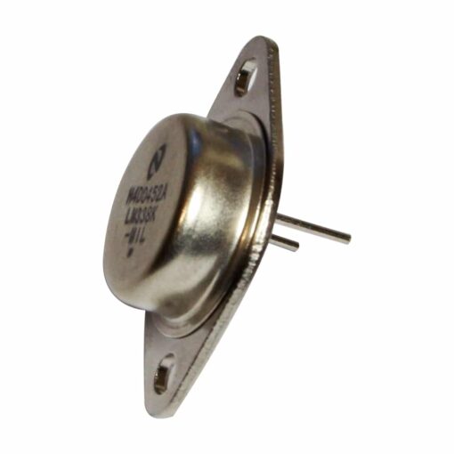 LM338K 1.2V – 32V 5A Adjustable Voltage Regulator – Pack of 5 PHI1002760 Phipps Electronics 3