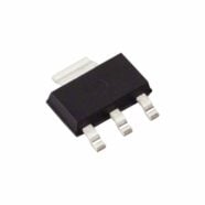 AMC7135 2.7V – 6V 350mA Current Regulator – Pack of 10 3