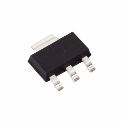 HT7130A-1 3V 30mA Fixed Voltage Regulator – Pack of 10 PHI1002766 Phipps Electronics 2