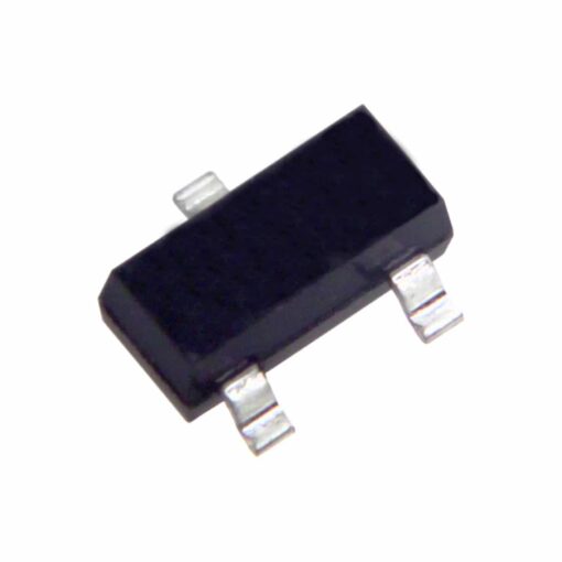 SI2306DS 30V 3.5A N-Channel Mosfet Transistor – Pack of 20 PHI1002770 Phipps Electronics 2