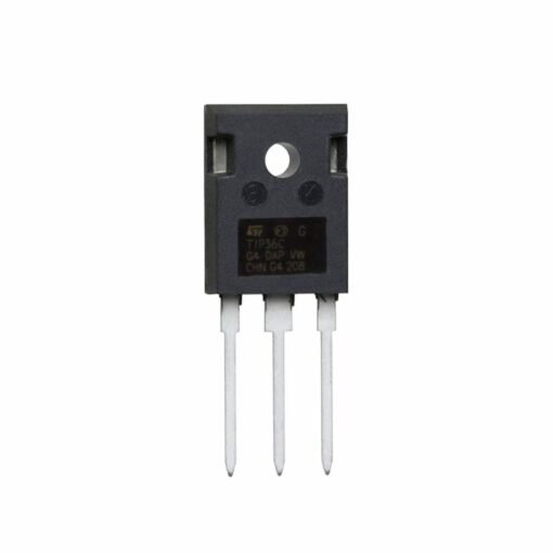 TIP36C 100V 25A PNP Transistor – Pack of 10 PHI1002780 Phipps Electronics 2