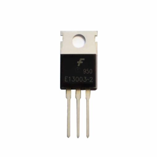 KSE13003 700V 1.5A NPN Transistor – Pack of 10 2